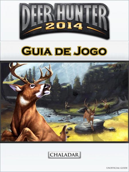Produktbild: Deer Hunter 2014 Guia de Jogo