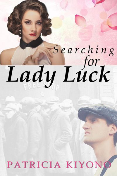 Produktbild: Searching for Lady Luck