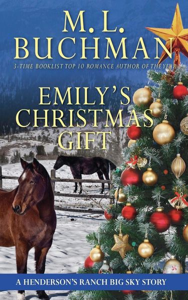 Produktbild: Emily's Christmas Gift