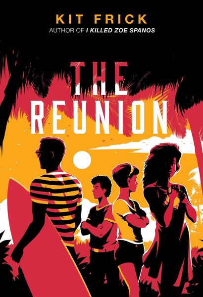 Produktbild: The Reunion