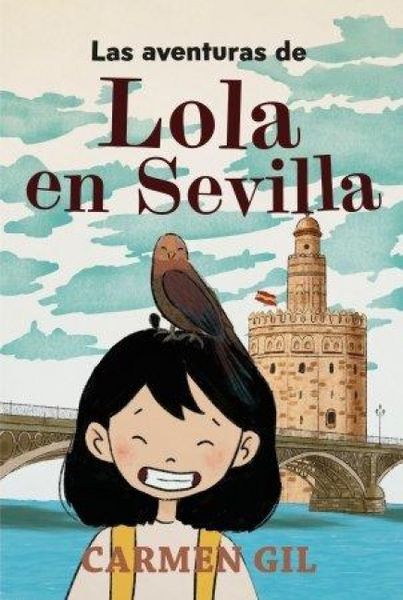 Produktbild: Aventuras de Lola En Sevilla, Las
