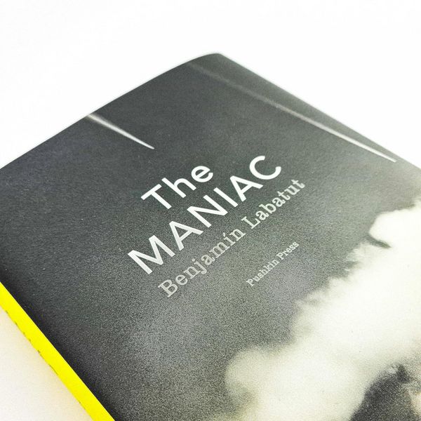 Produktbild: The Maniac