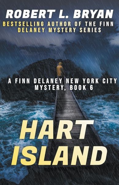 Produktbild: Hart Island