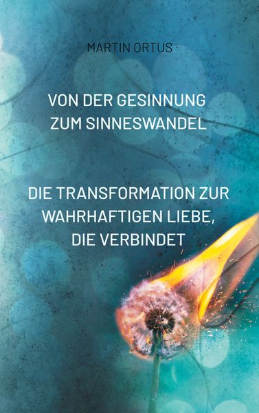 Produktbild: Von der Gesinnung zum Sinneswandel