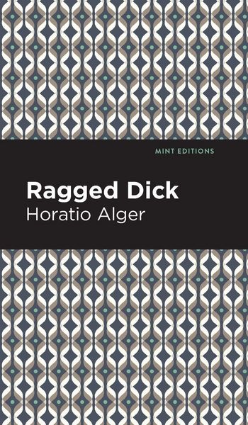 Produktbild: Ragged Dick