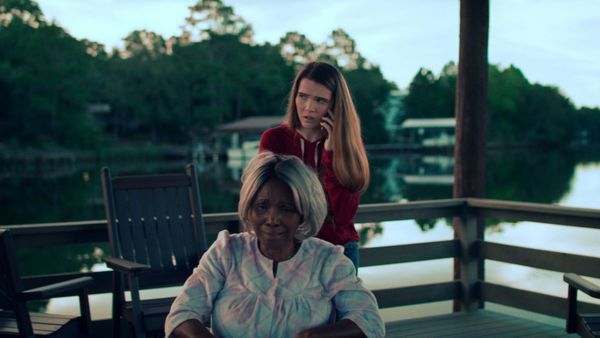 Produktbild: Finding Grace - Ein M&auml;dchen findet seinen Weg