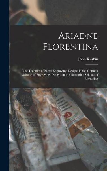Produktbild: Ariadne Florentina