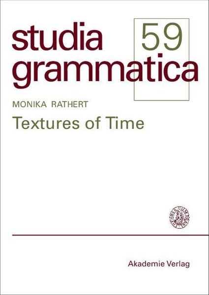 Produktbild: Textures of Time