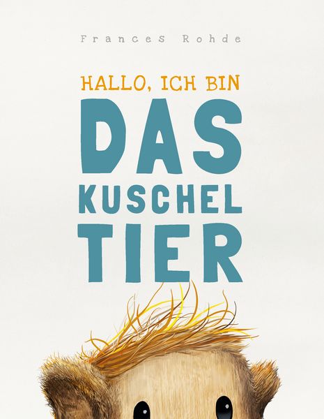 Produktbild: Das Kuscheltier