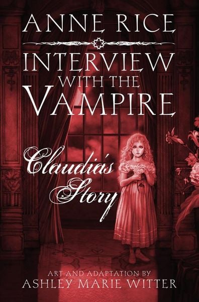 Produktbild: Interview with the Vampire: Claudia's Story