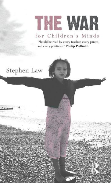 Produktbild: The War for Children's Minds