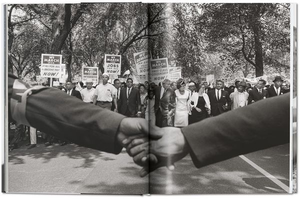Produktbild: James Baldwin. Steve Schapiro. The Fire Next Time