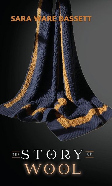Produktbild: The Story of Wool
