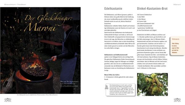 Produktbild: Laib und Seele