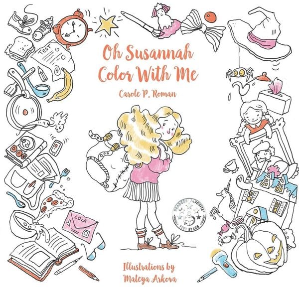 Produktbild: Oh Susannah