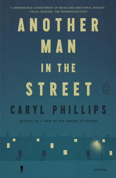 Produktbild: Another Man in the Street