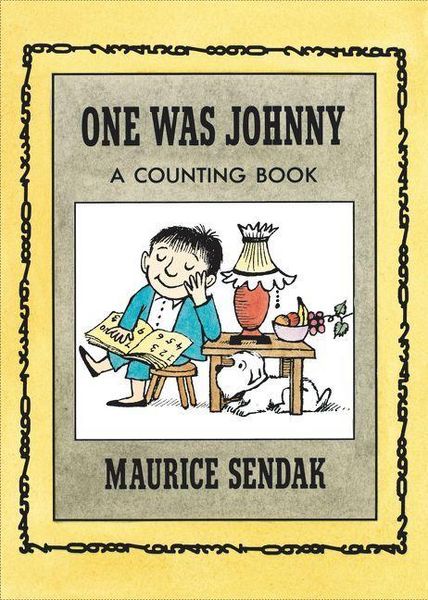 Produktbild: One Was Johnny