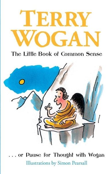 Produktbild: The Little Book of Common Sense