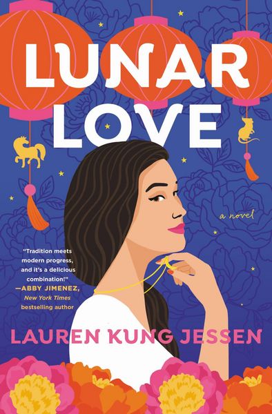 Produktbild: Lunar Love