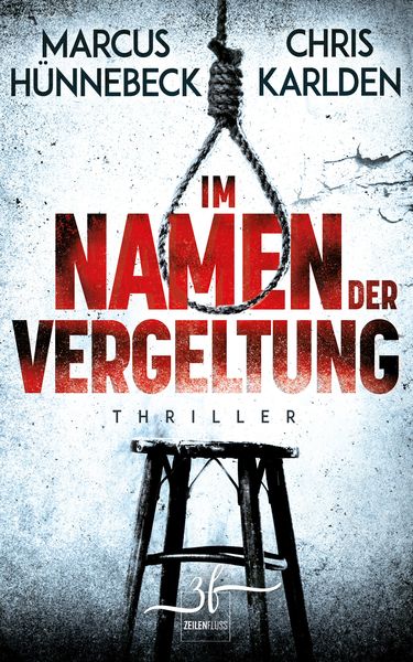 Produktbild: Im Namen der Vergeltung