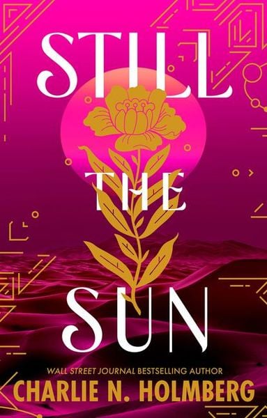 Produktbild: Still the Sun
