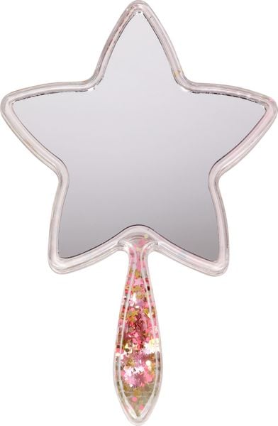 Produktbild: Die Spiegelburg - Prinzessin Lillifee - Handspiegel