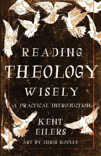 Produktbild: Reading Theology Wisely