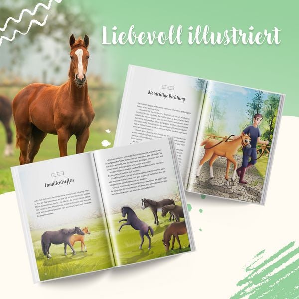 Produktbild: Vivas Tagebuch