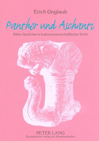 Produktbild: &laquo;Panther&raquo; und &laquo;Aschanti&raquo;