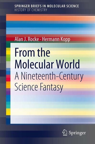Produktbild: From the Molecular World