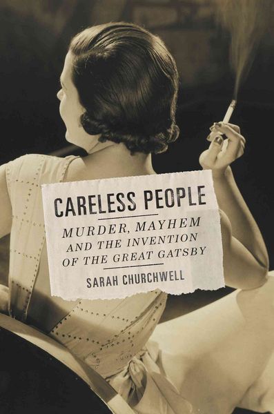 Produktbild: Careless People
