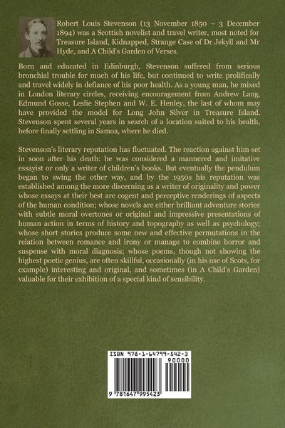 Produktbild: Weir of Hermiston