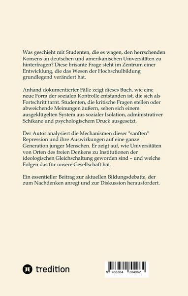 Produktbild: Wieviel Bildung ertr&auml;gt Wokismus