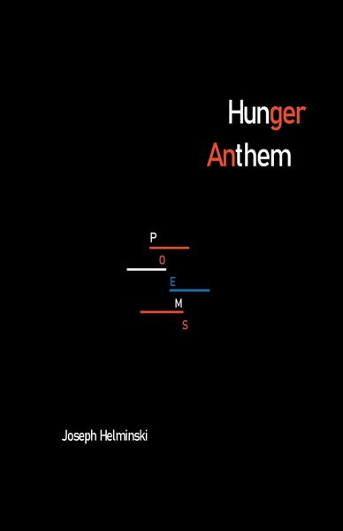 Produktbild: Hunger Anthem