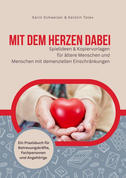 Produktbild: Mit dem Herzen Dabei