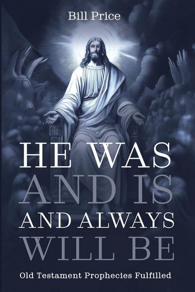 Produktbild: He Was and Is and Always Will Be