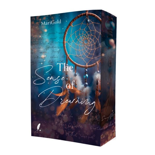 Produktbild: The Sense of Dreaming