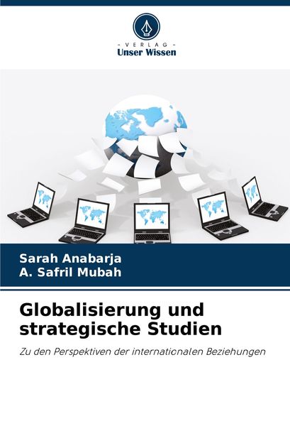 Produktbild: Globalisierung und strategische Studien