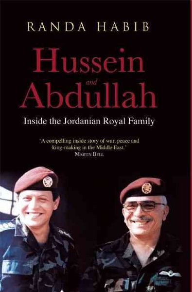 Produktbild: Hussein & Abdullah