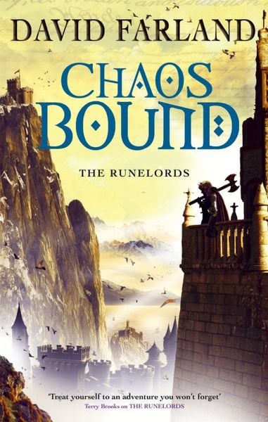 Produktbild: Chaosbound