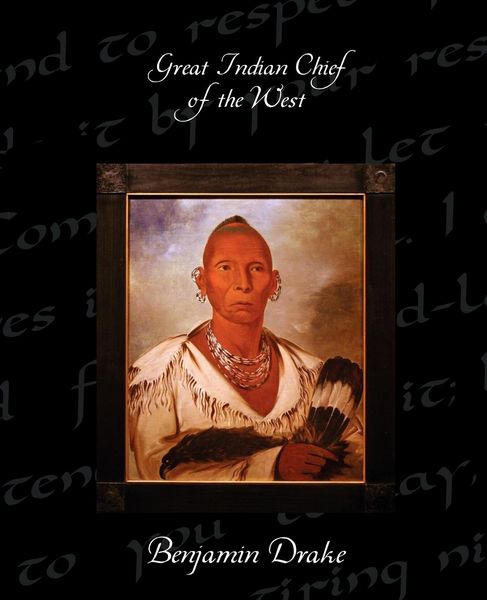 Produktbild: Great Indian Chief of the West