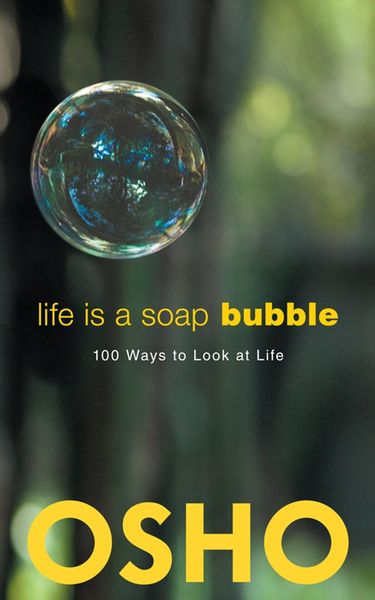 Produktbild: Life Is a Soap Bubble