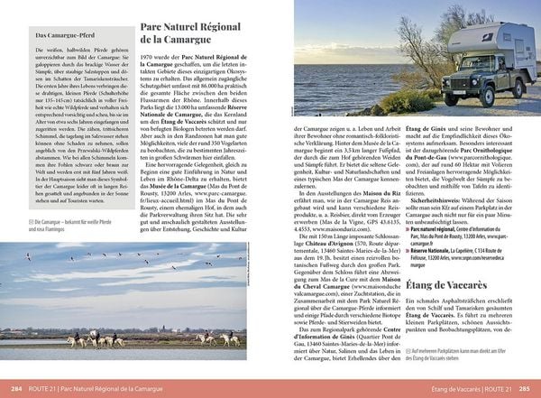 Produktbild: Reise Know-How Wohnmobil-Tourguide Frankreich