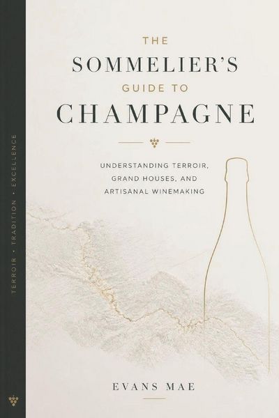 Produktbild: The Sommelier's Guide to Champagne