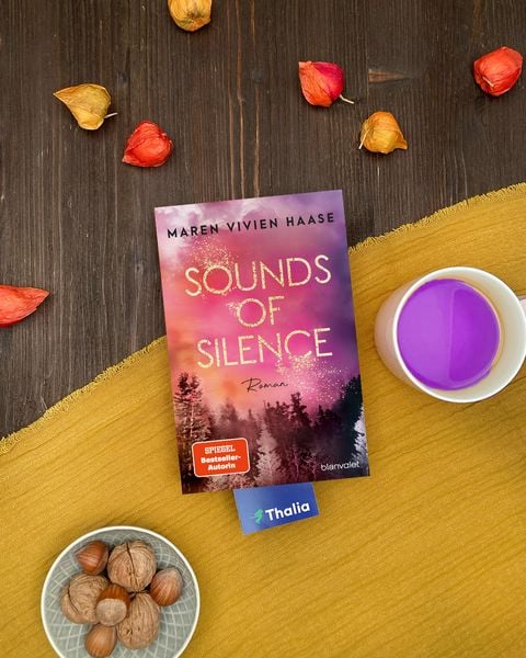 Produktbild: Sounds of Silence