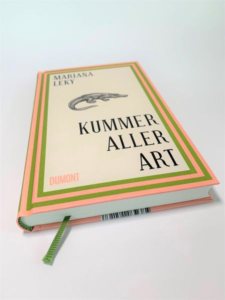 Produktbild: Kummer aller Art