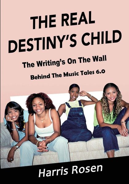 Produktbild: The Real Destiny's Child