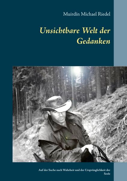 Produktbild: Unsichtbare Welt der Gedanken