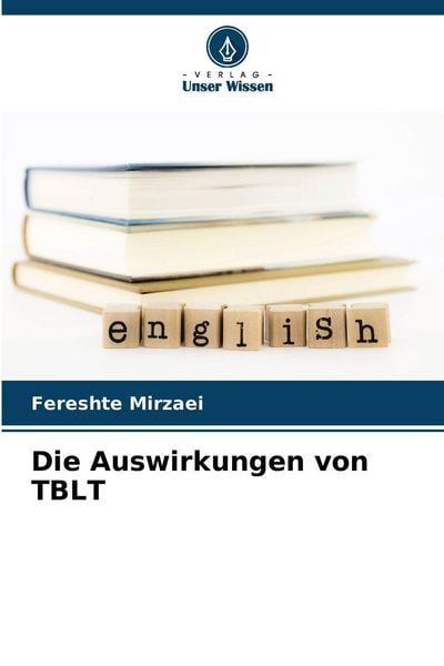 Produktbild: Die Auswirkungen von TBLT