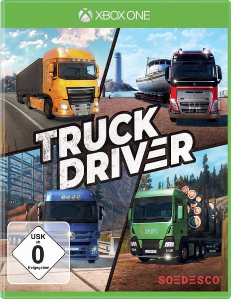 Truck Driver